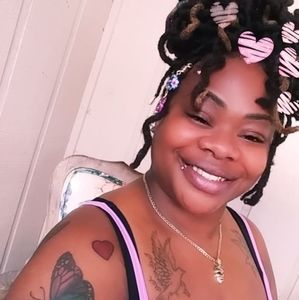 Meet your Posher, Goldi loxs